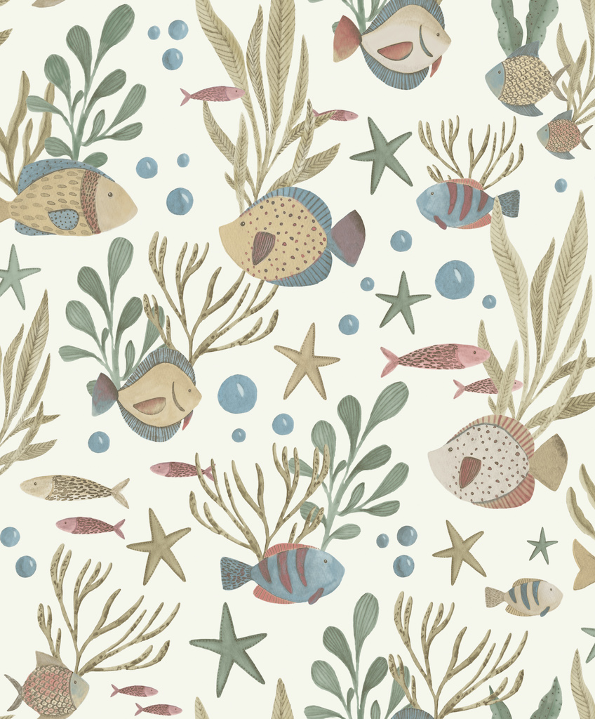 Обои Grandeco арт LD3320 фото 1