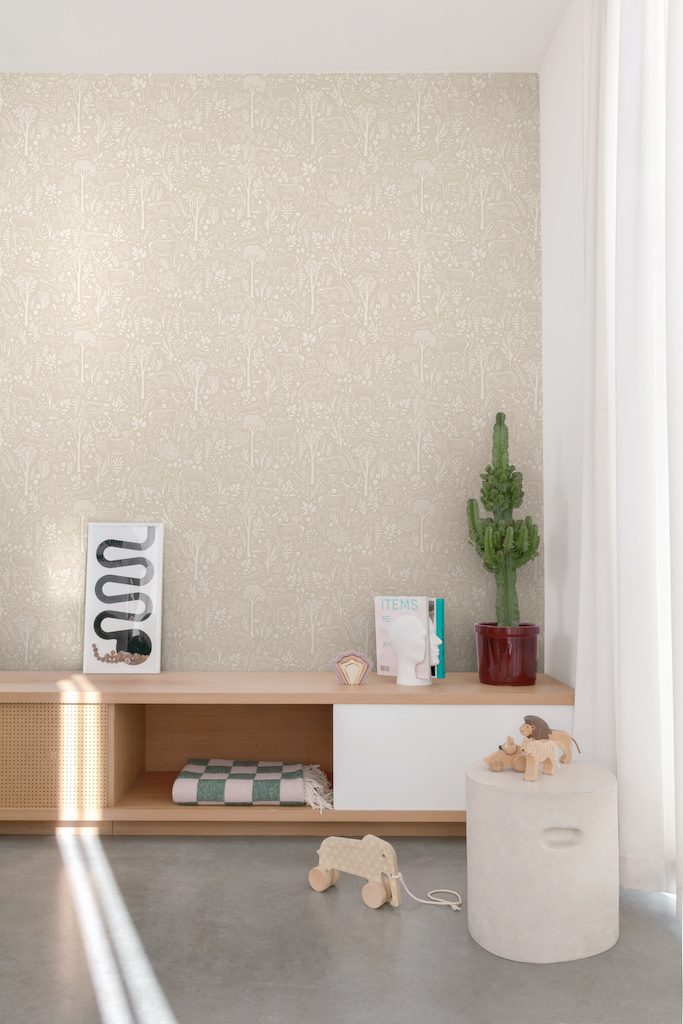 Обои Grandeco арт LD3403 фото 2