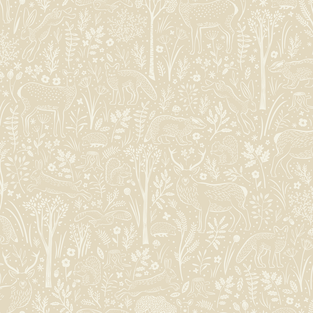 Обои Grandeco арт LD3419 фото 1