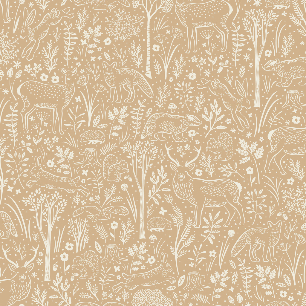 Обои Grandeco арт LD3421 фото 1