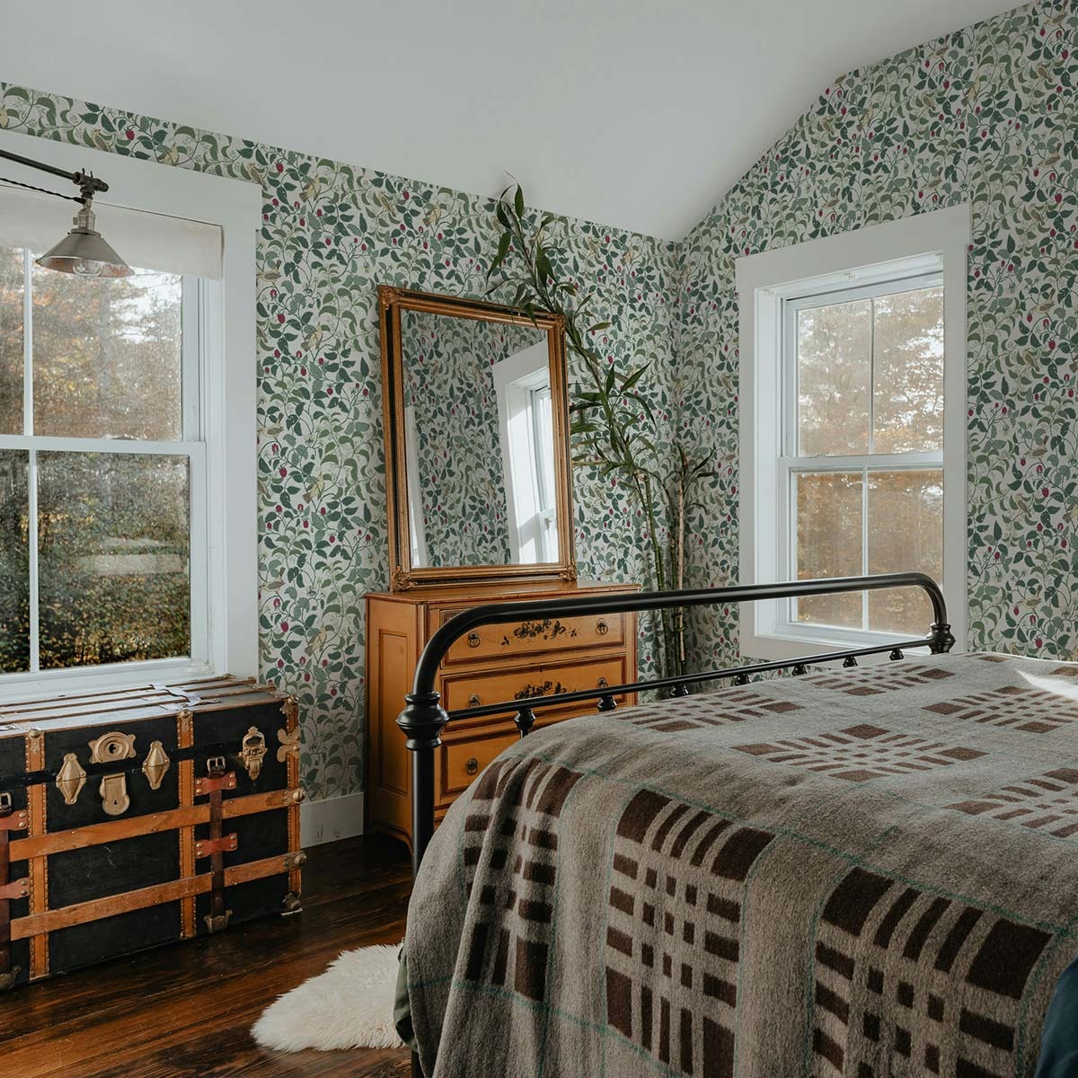 Фотообои Factura арт Erba Ortica 1 фото 2