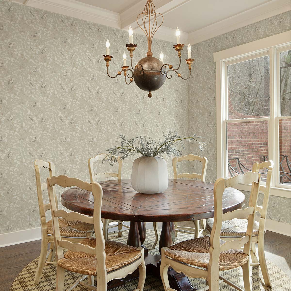 Фотообои Factura арт Erba Ortica 5 фото 2