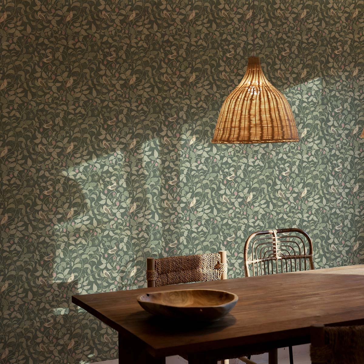 Фотообои Factura арт Erba Ortica 9 фото 2