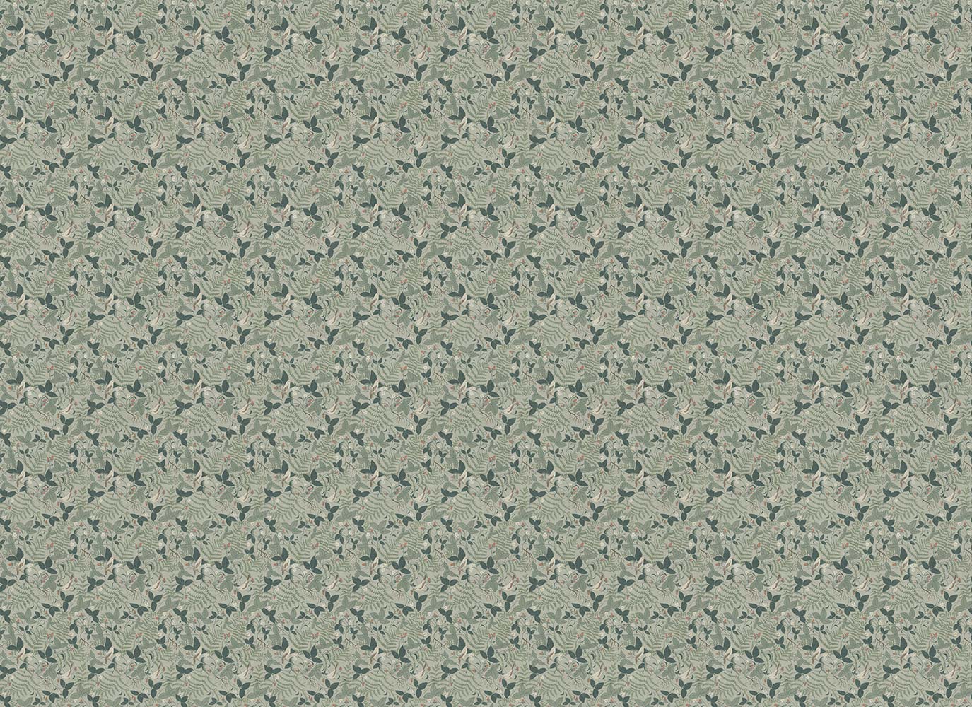 Фотообои Factura арт Erba Fragola 08 фото 1