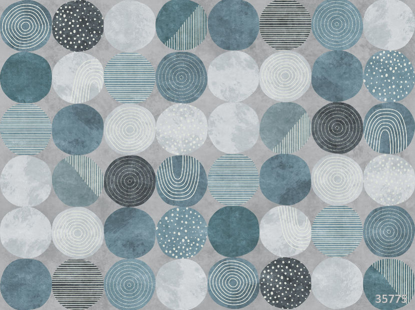 Фрески Ortograf арт 35775 фото 1