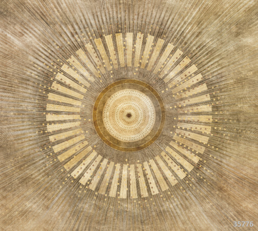 Фрески Ortograf арт 35776 фото 1