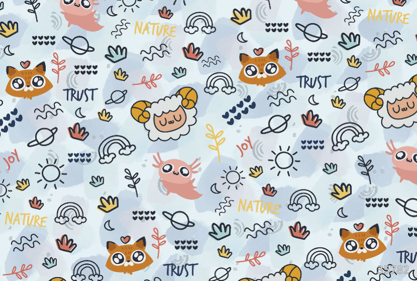 Фрески Ortograf арт 35782 фото 1