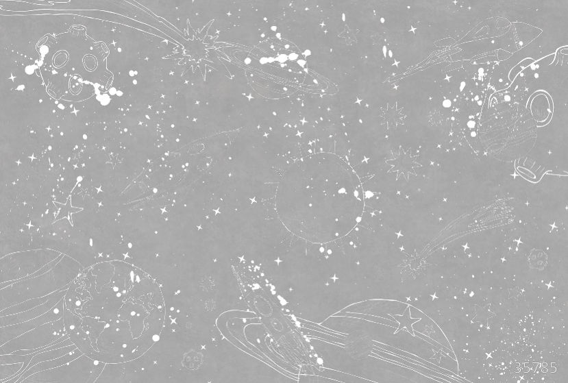 Фрески Ortograf арт 35785 фото 1