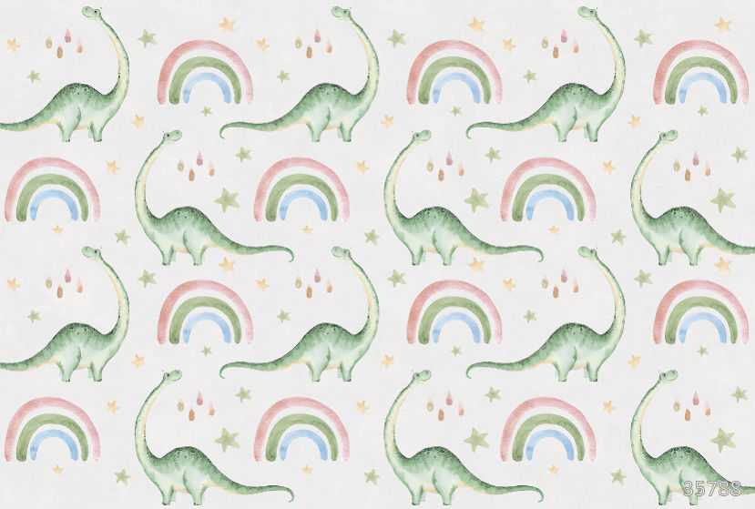 Фрески Ortograf арт 35788 фото 1