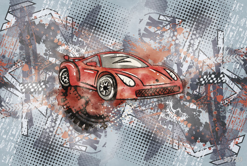 Фрески Ortograf арт 35789 фото 1