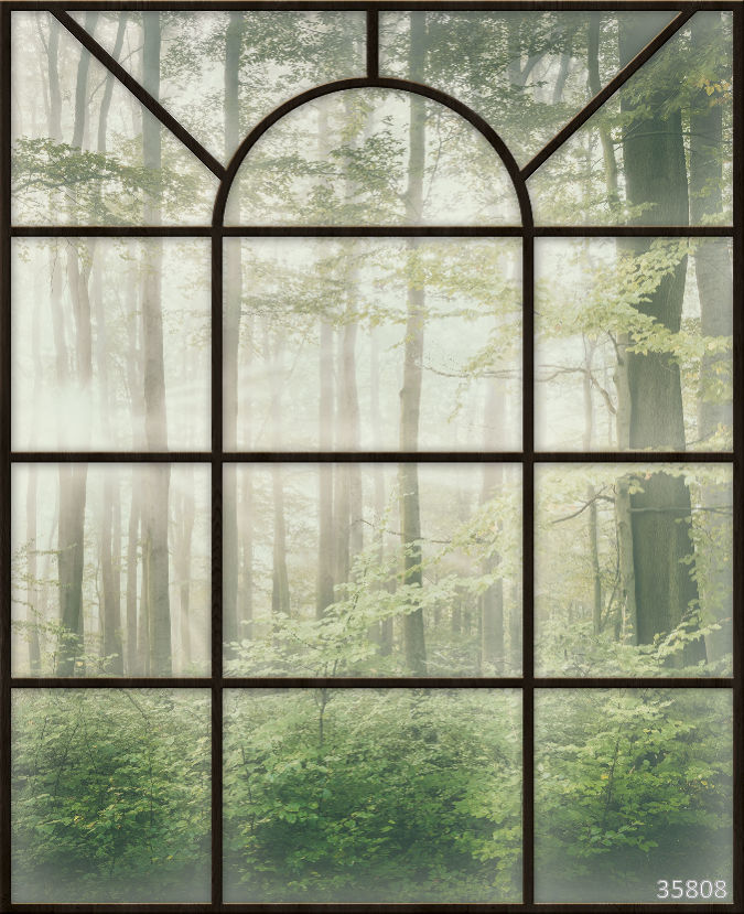 Фрески Ortograf арт 35808 фото 1