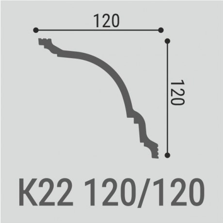 Потолочные карнизы Bello-Deco арт КА-00000239 фото 2