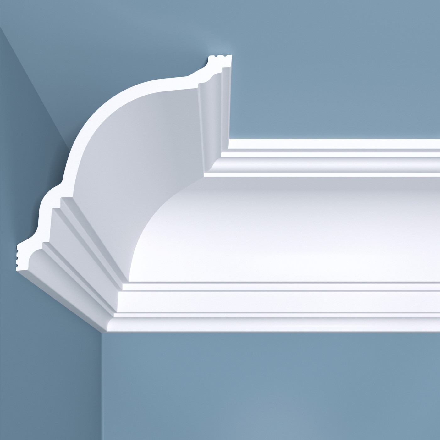 Потолочные карнизы Bello-Deco арт КА-00000239 фото 1