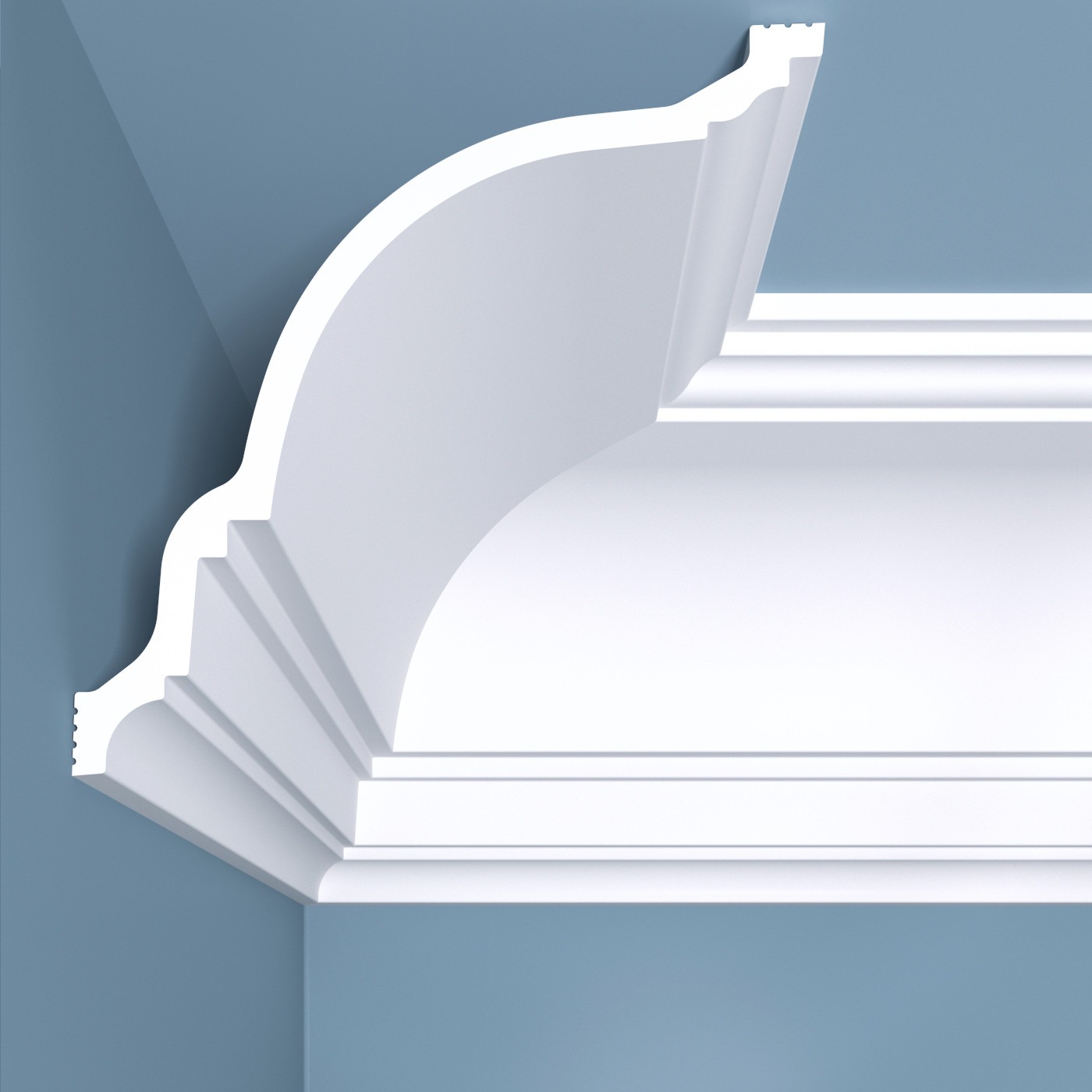 Потолочные карнизы Bello-Deco арт КА-00000751 фото 1