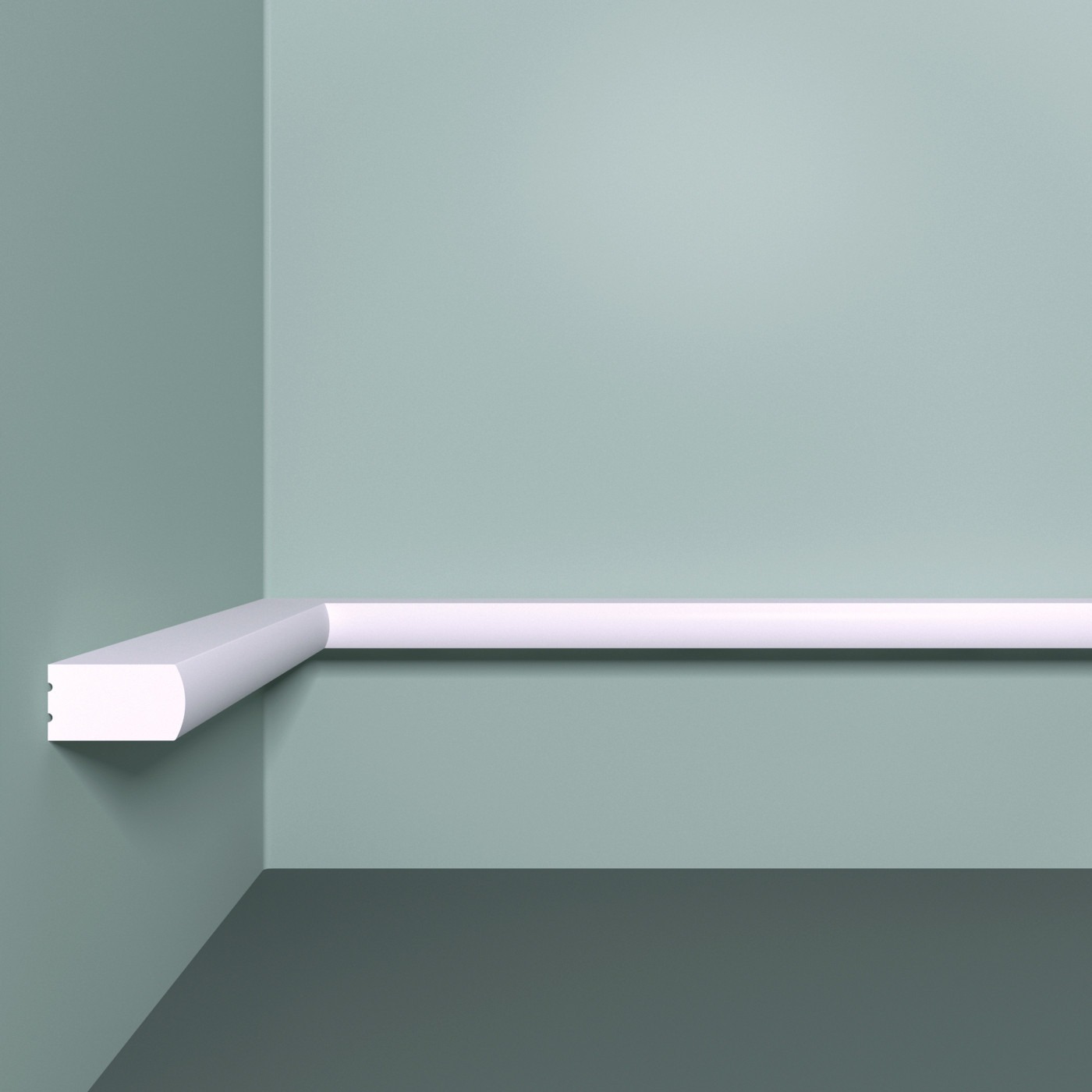 Молдинги Bello-Deco арт 00-00108138 фото 1