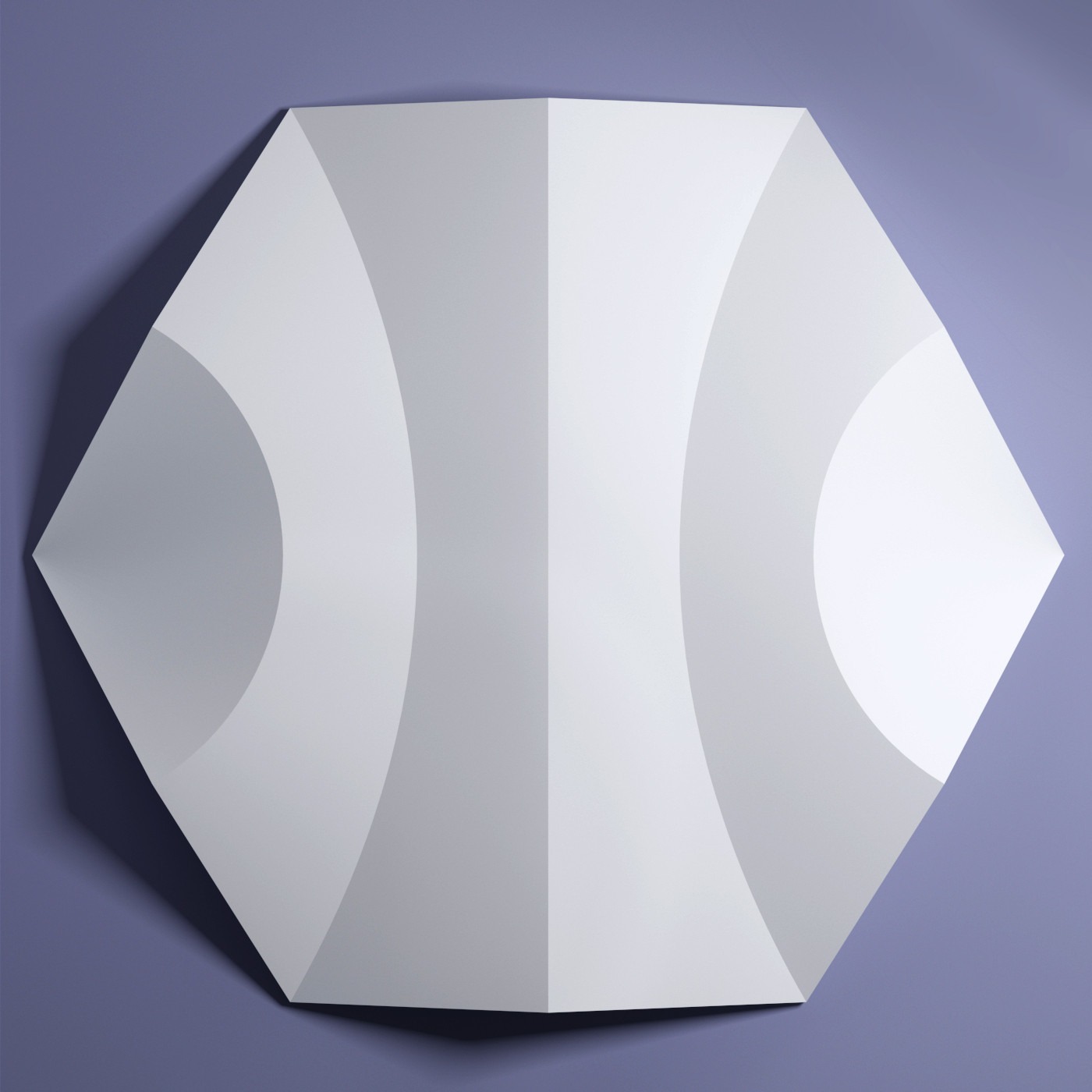 Стеновые панели Bello-Deco арт 00-00108552 фото 1