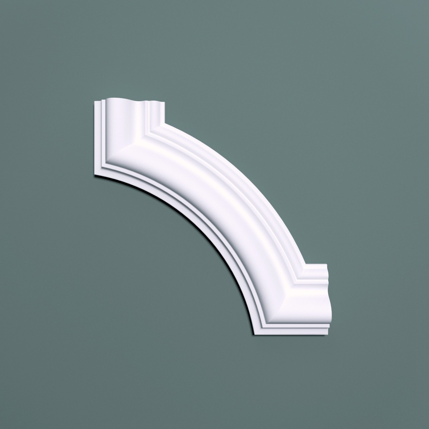 Молдинги Bello-Deco арт 00-00103924 фото 1