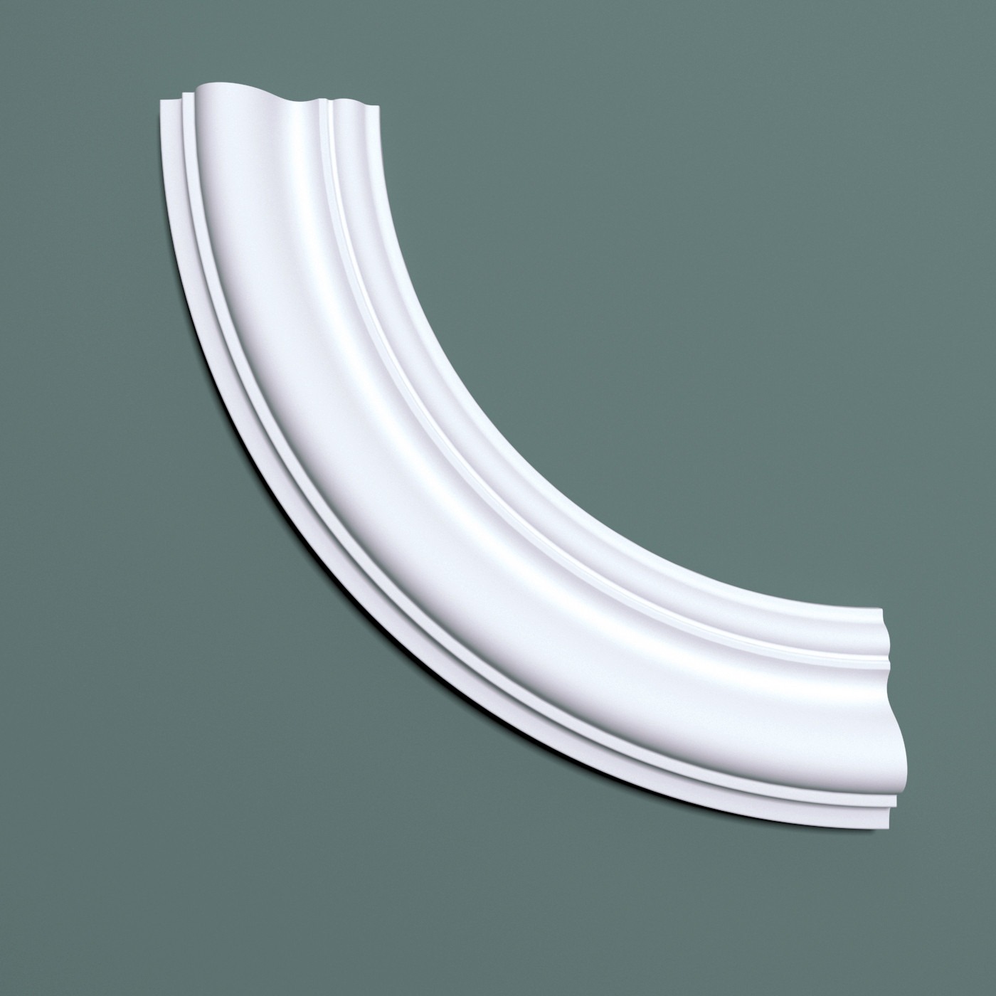 Молдинги Bello-Deco арт 00-00107334 фото 1