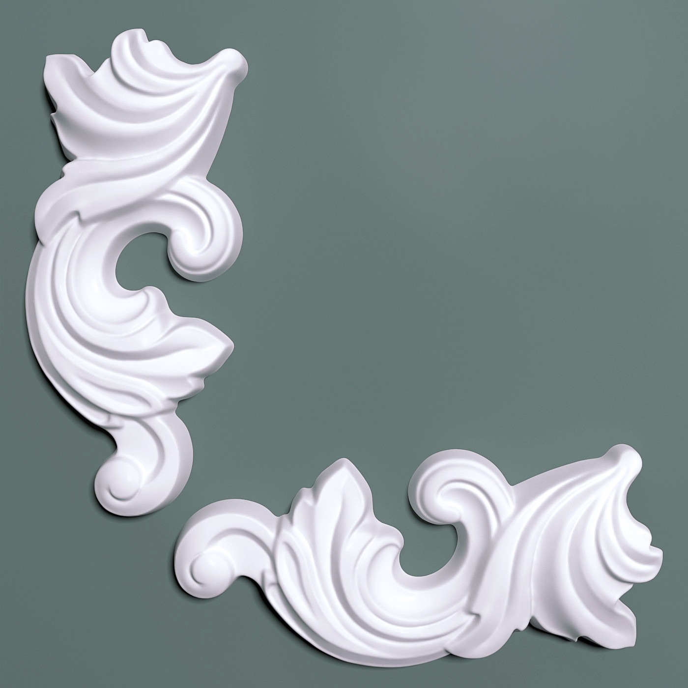 Молдинги Bello-Deco арт 00-00108342 фото 1