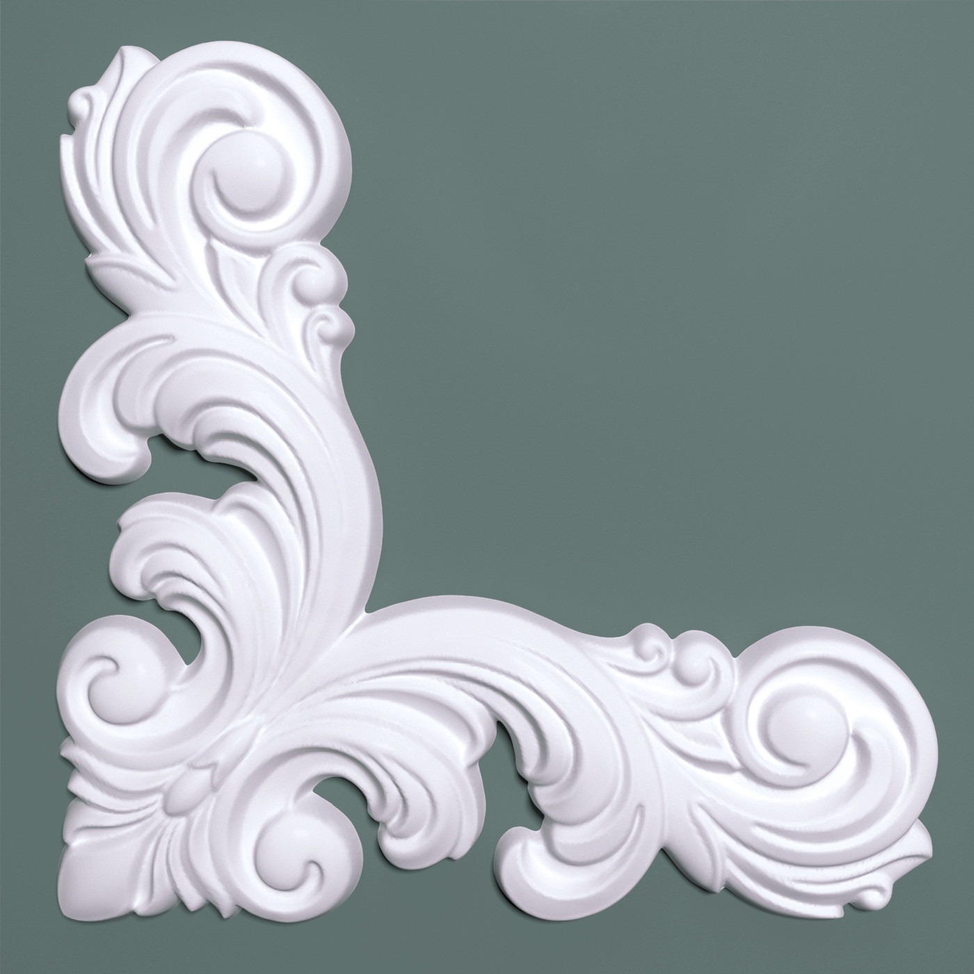 Молдинги Bello-Deco арт 00-00108353 фото 1