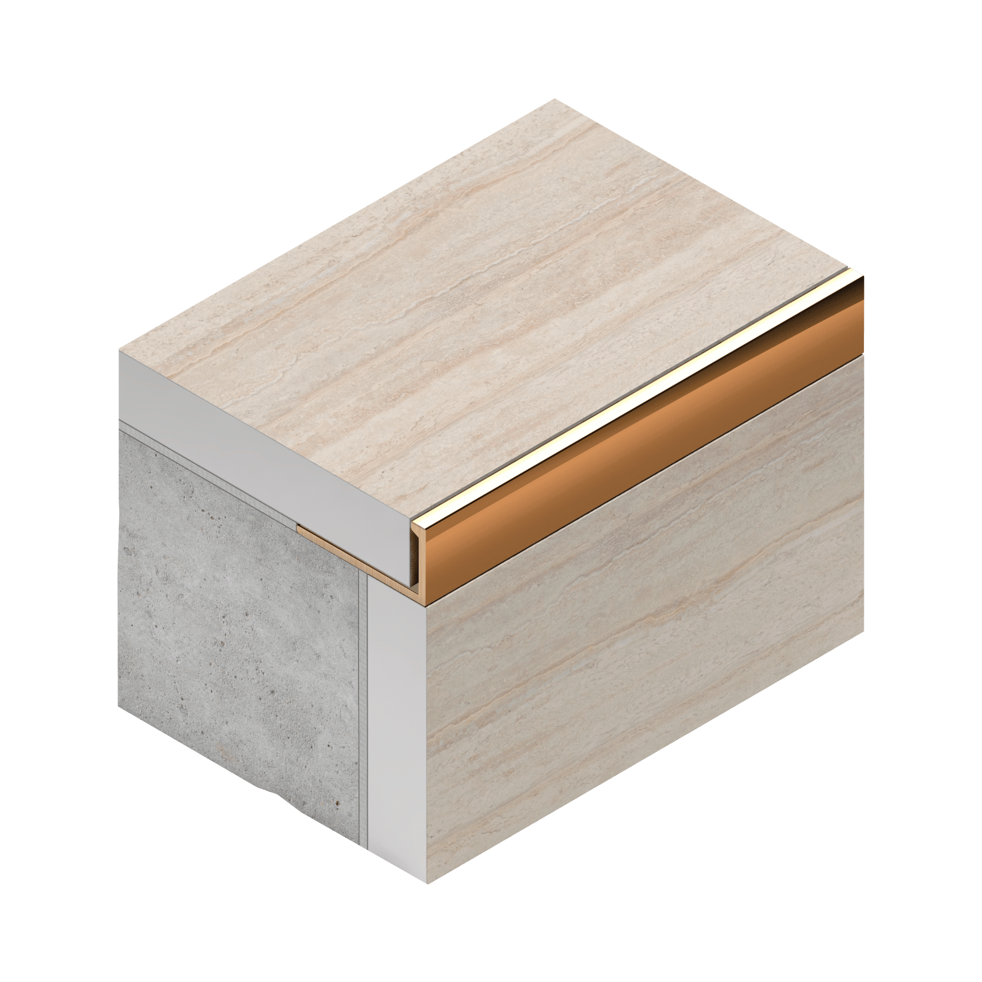 Профиль Neexy арт pvl02-05 фото 3