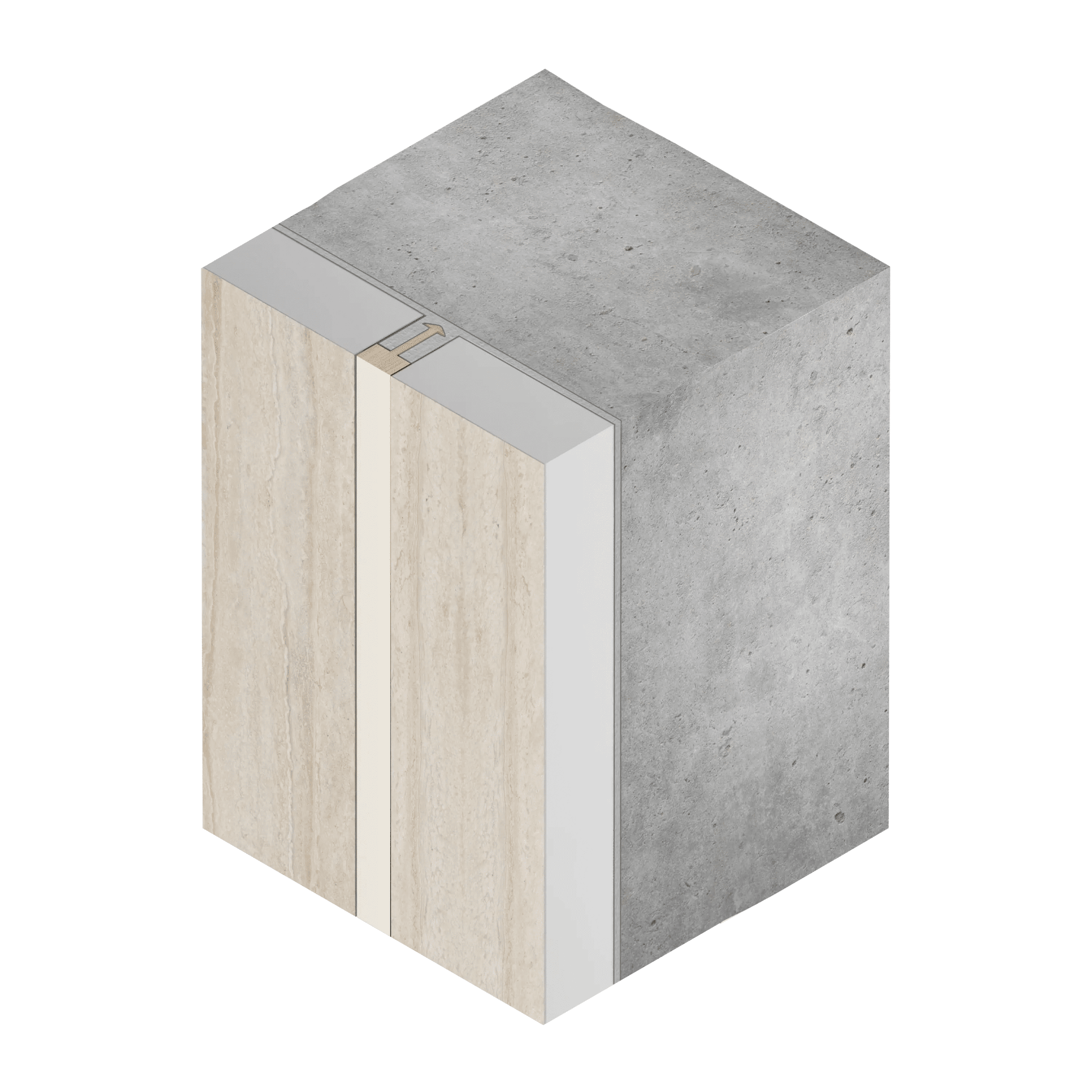 Профиль Neexy арт pvl80-01 фото 4