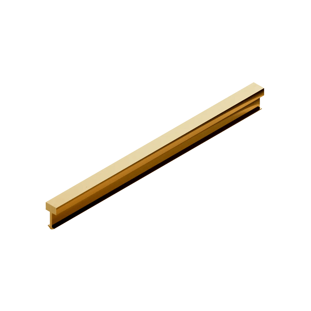 Профиль Neexy арт pvl80-01 фото 1