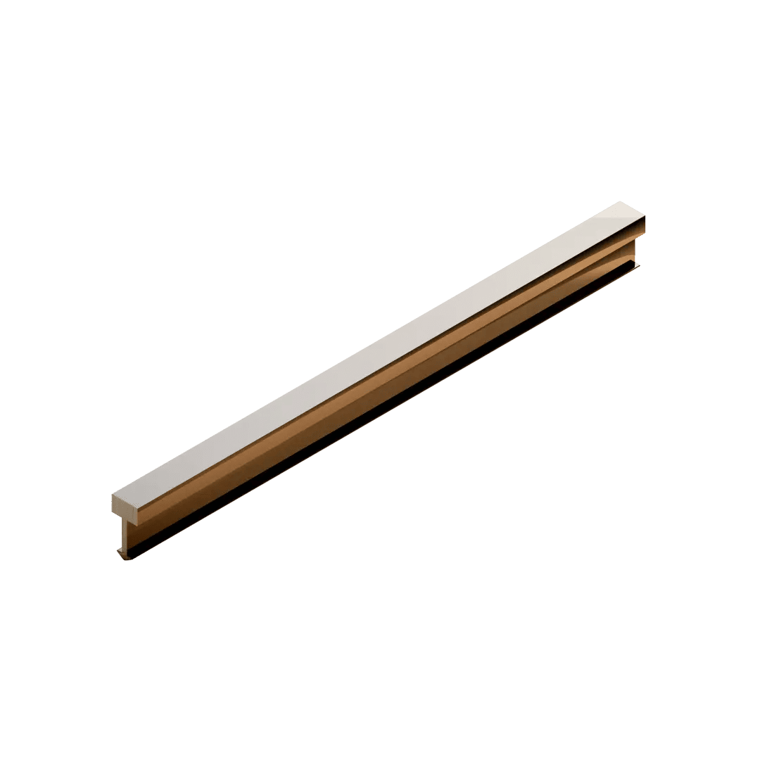 Профиль Neexy арт pvl80-02 фото 1