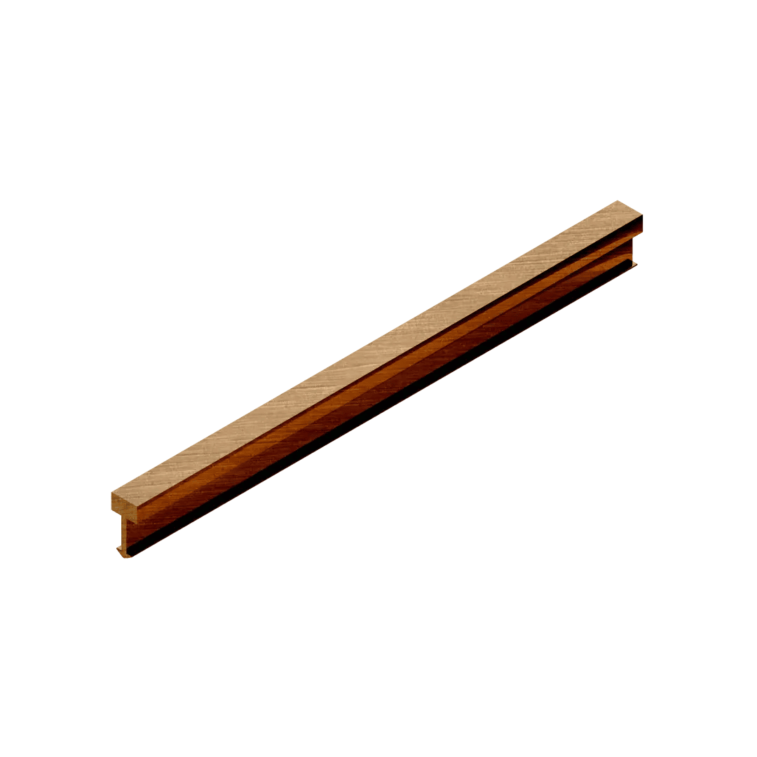 Профиль Neexy арт pvl80-03 фото 1