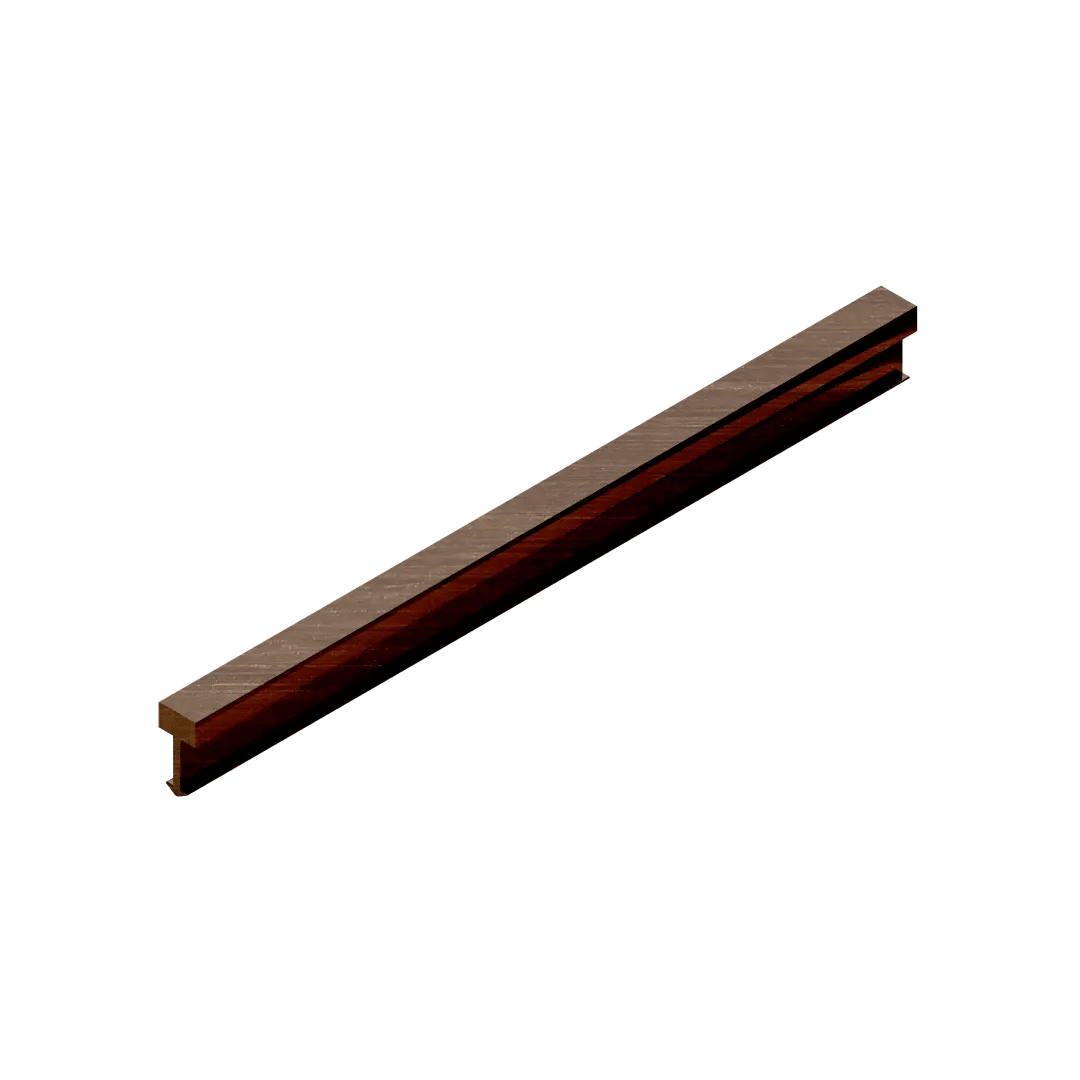 Профиль Neexy арт pvl80-04 фото 1