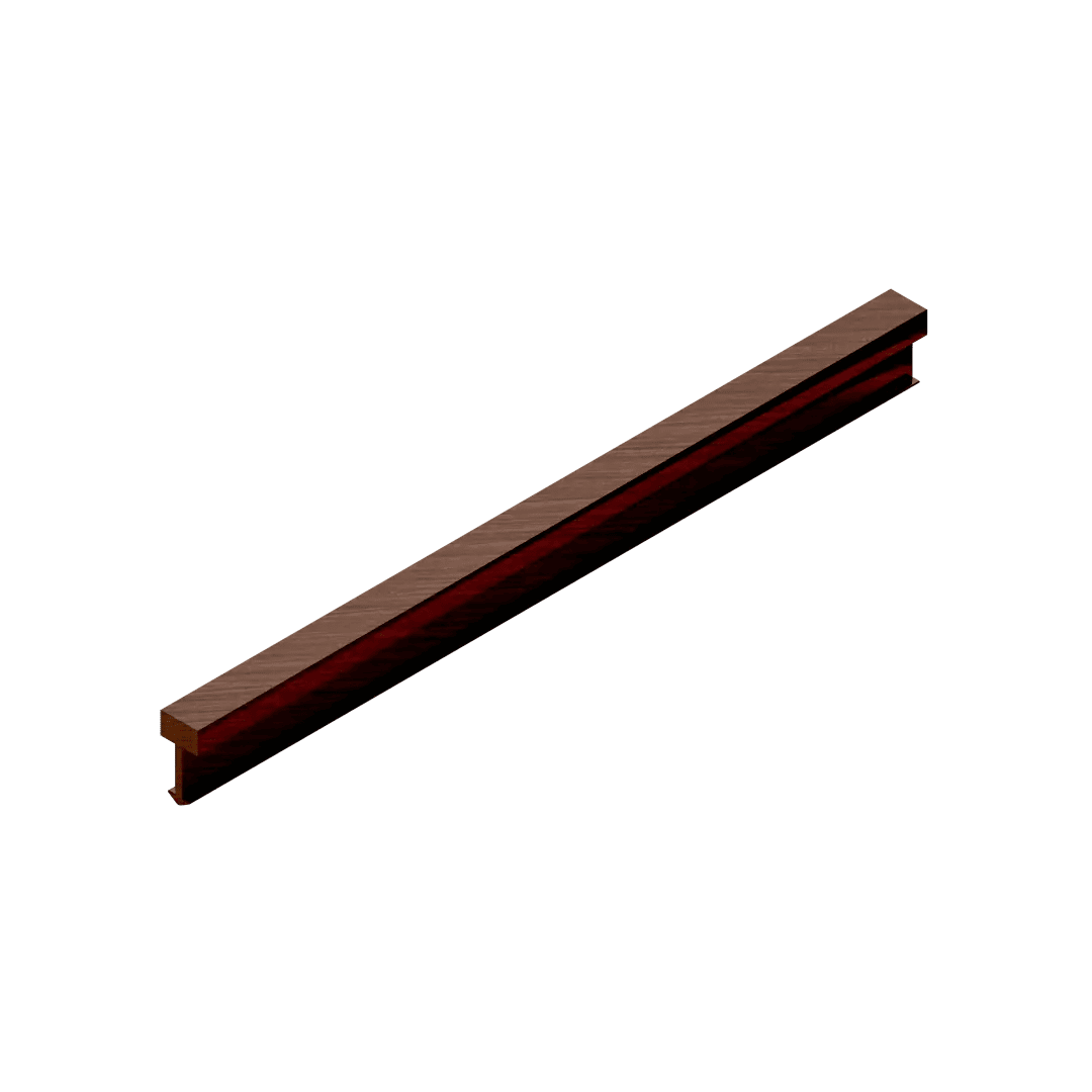 Профиль Neexy арт pvl80-05 фото 1