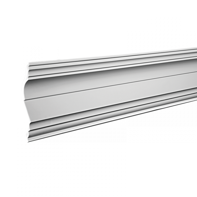 Потолочные карнизы Европласт арт 1.50.254 фото 1