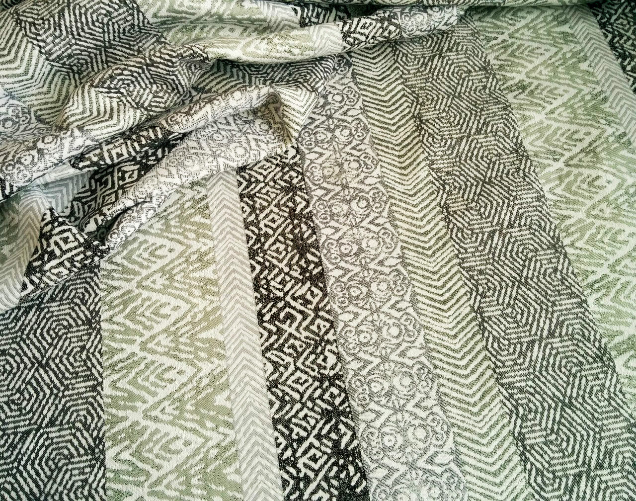 Ткани Бинар арт Велен 91 фото 1