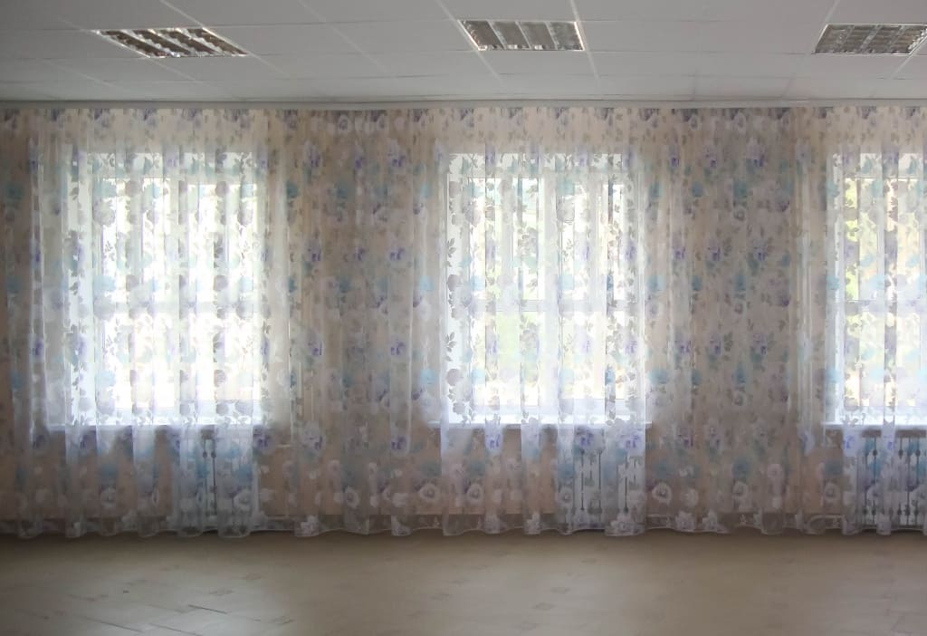 Ткани Бинар арт Вербена 03 фото 2