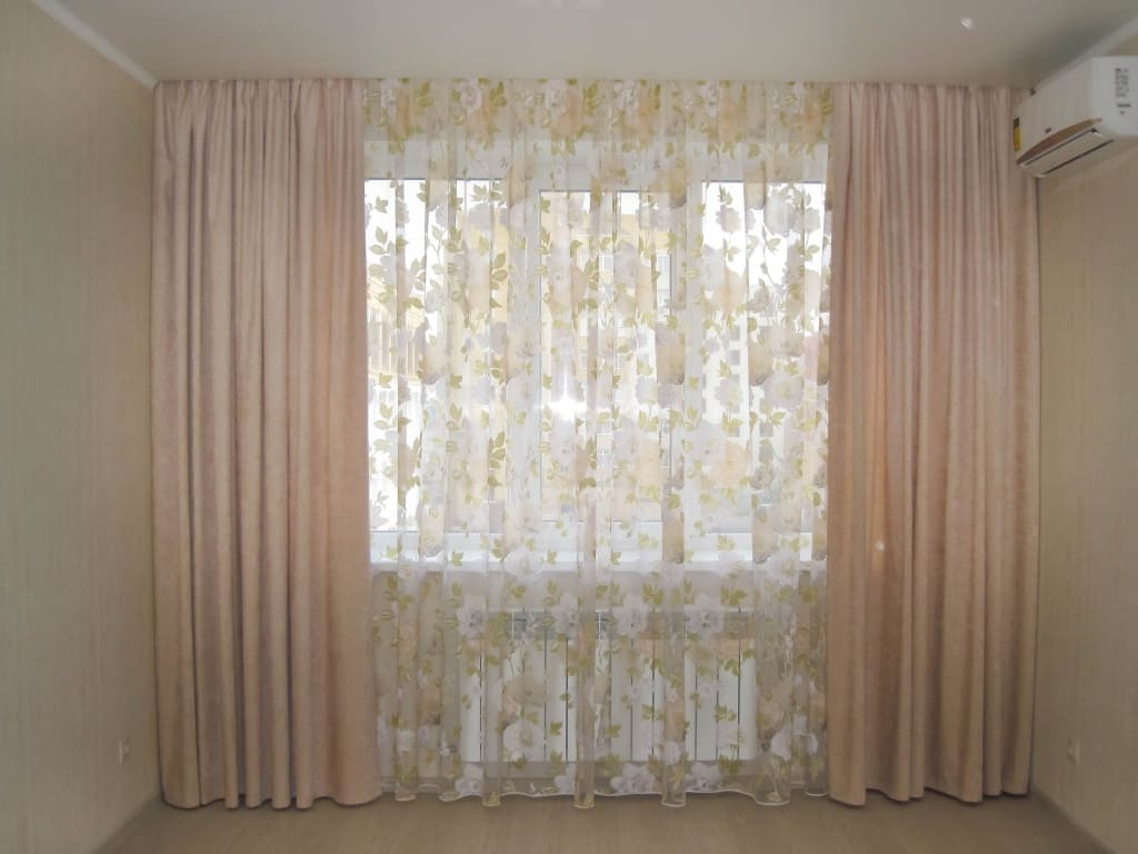 Ткани Бинар арт Вербена 06 фото 2