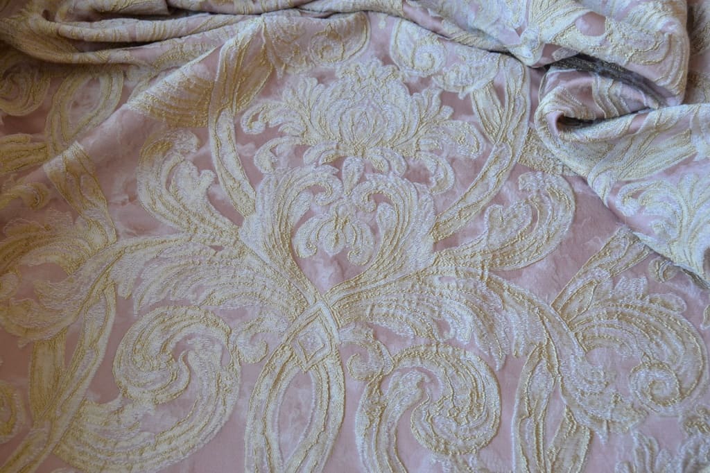 Ткани Бинар арт Идиль 8636 фото 1