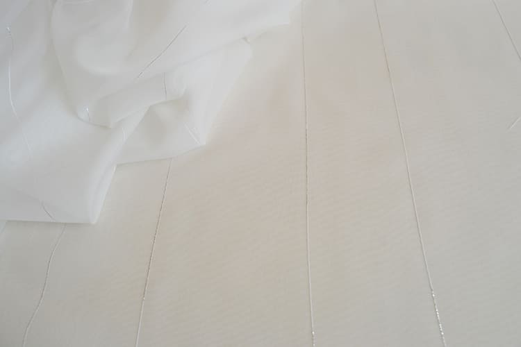 Ткани Бинар арт Лина 04 фото 1