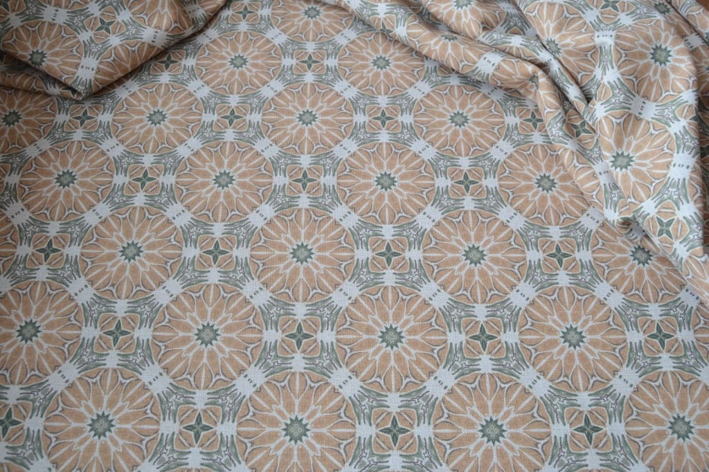 Ткани Бинар арт Лото 03 фото 1