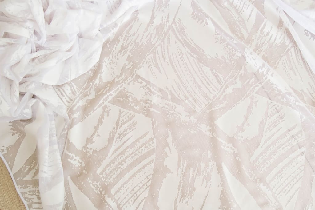 Ткани Бинар арт Моди 01 фото 1