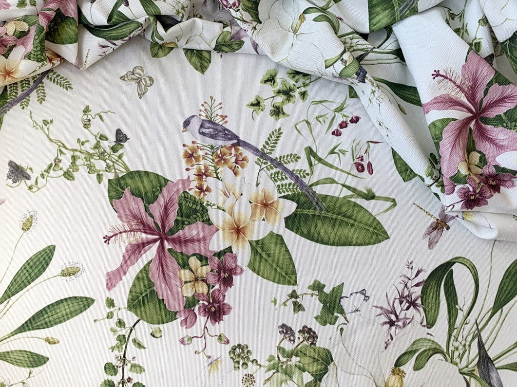 Ткани Бинар арт Пандора 60 фото 1