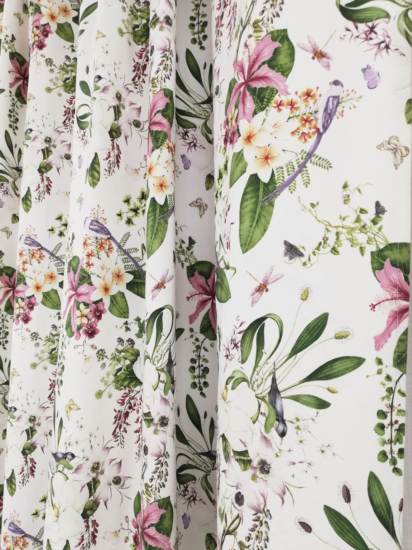 Ткани Бинар арт Пандора 60 фото 2