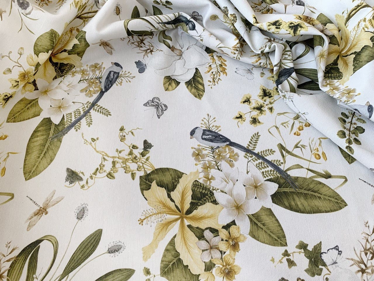 Ткани Бинар арт Пандора 70 фото 3