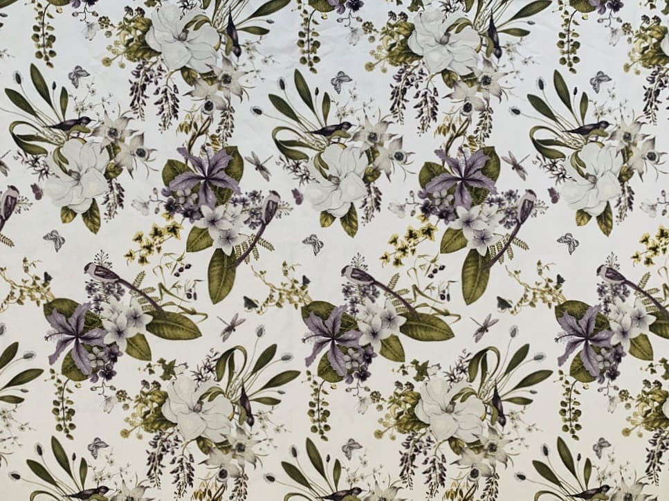 Ткани Бинар арт Пандора 71 фото 1