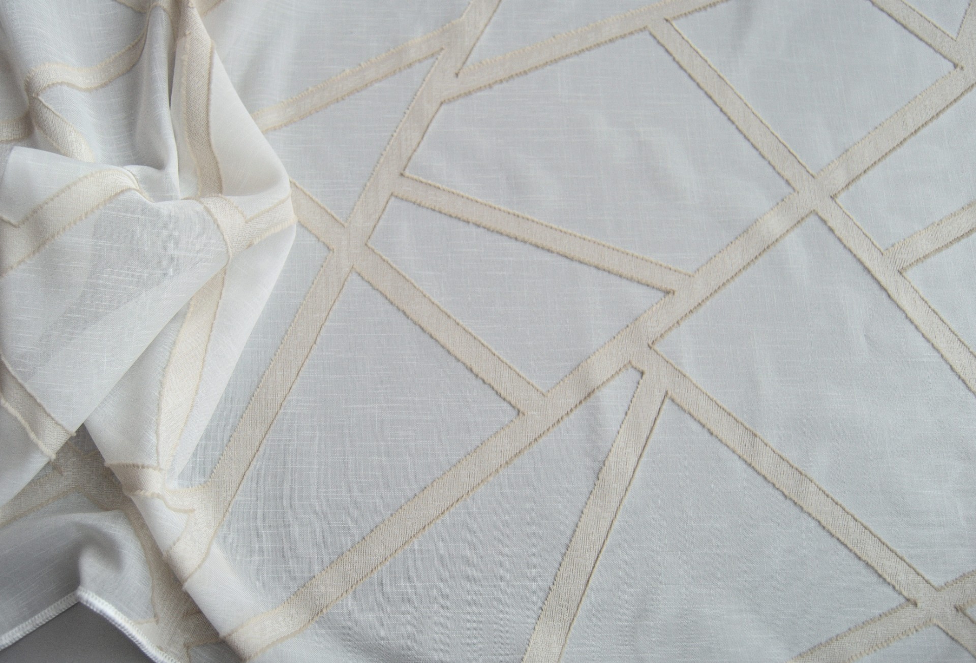 Ткани Бинар арт Руби 63 фото 1