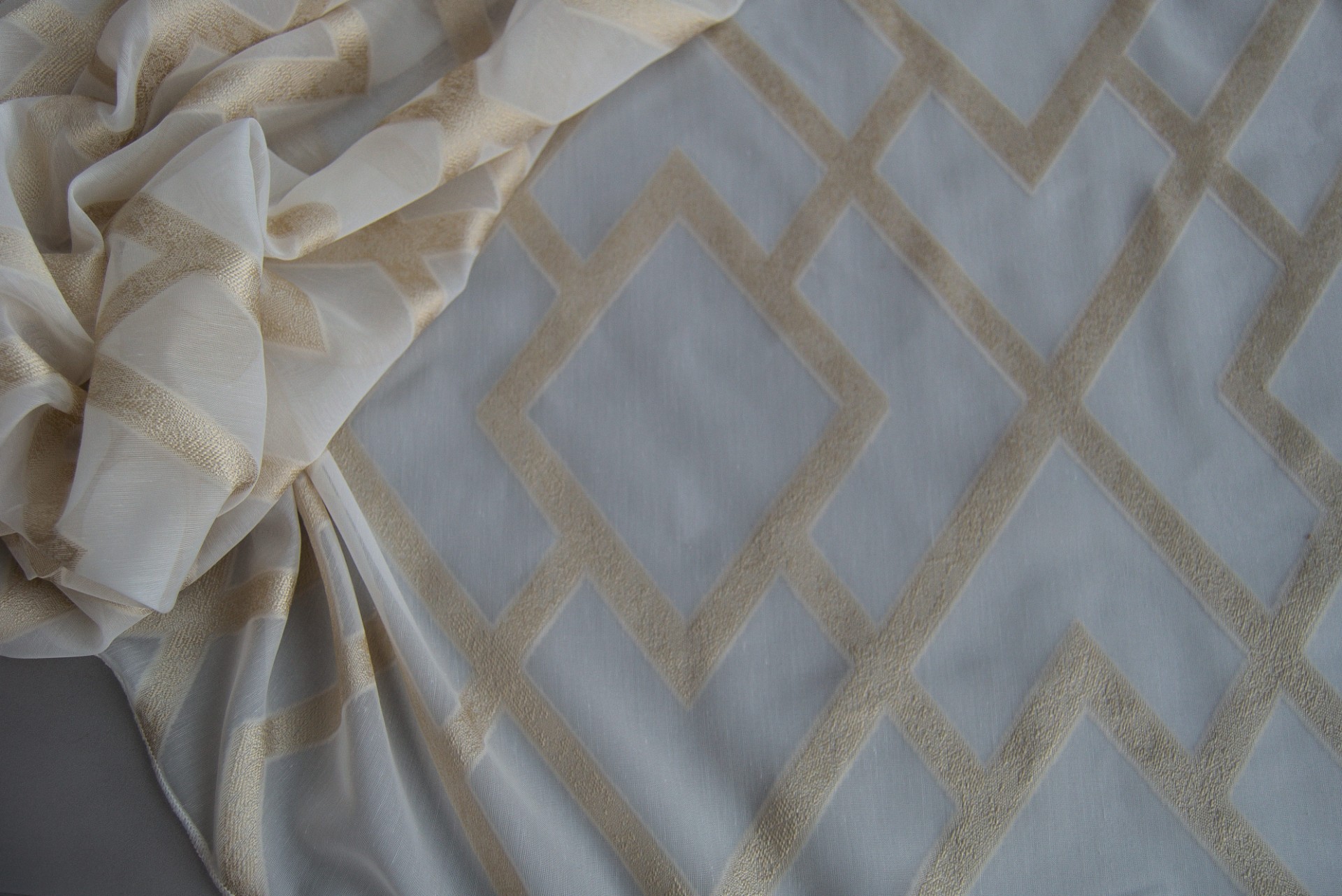 Ткани Бинар арт Тиа 03 фото 1