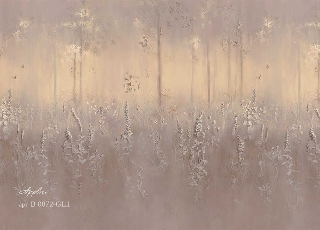 Фрески Applico арт OP B 0072-GL1 фото 1