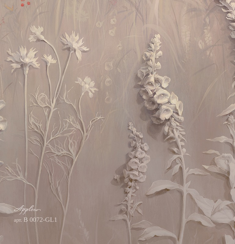 Фрески Applico арт OP B 0072-GL1 фото 4