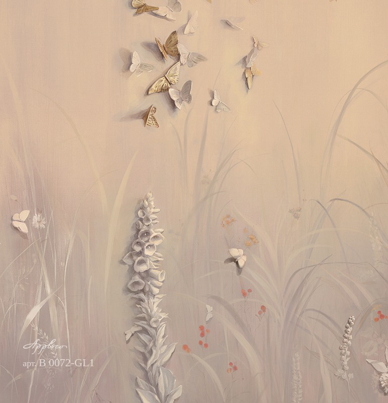 Фрески Applico арт OP B 0072-GL1 фото 5