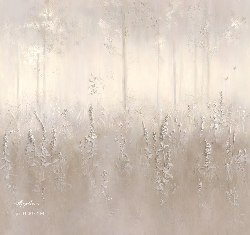Фрески Applico арт OP B 0072-M1 фото 3