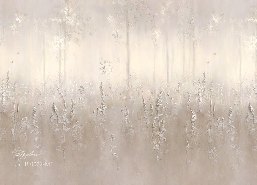 Фрески Applico арт OP B 0072-M1 фото 1